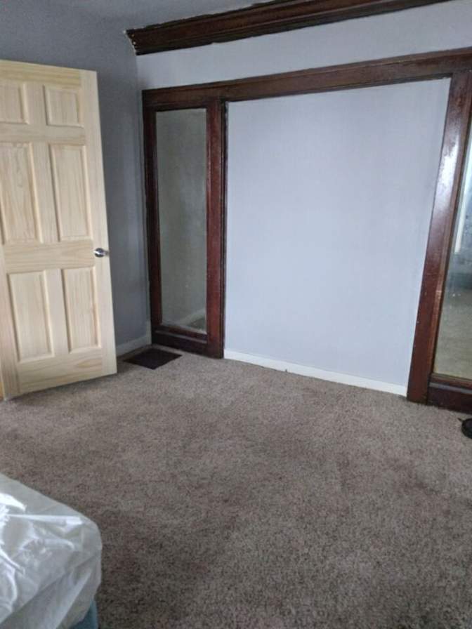 Belle's room