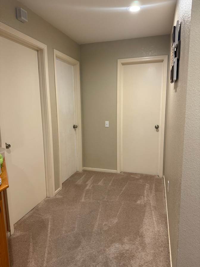 Alondra McConnell's room