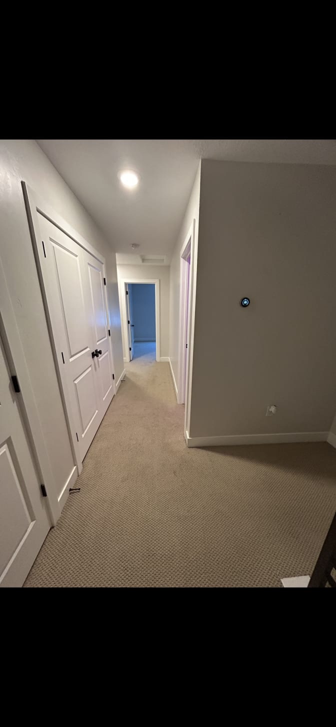 Nick's room