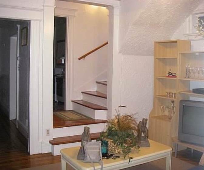Mary's room