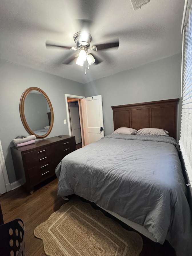 PadSplit's room