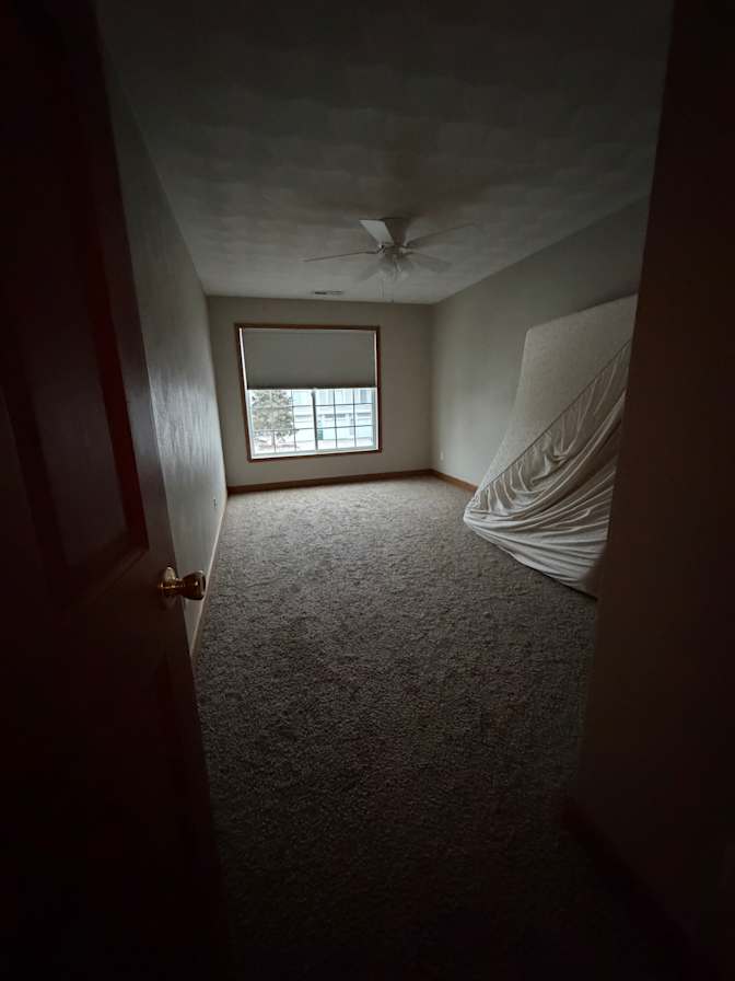 Jen's room