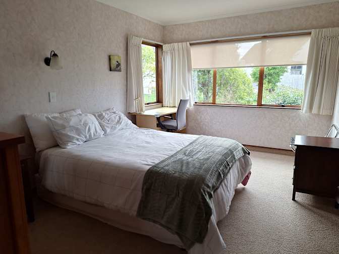 Robyn's room