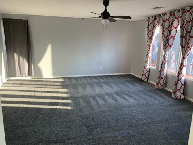 Dana's room