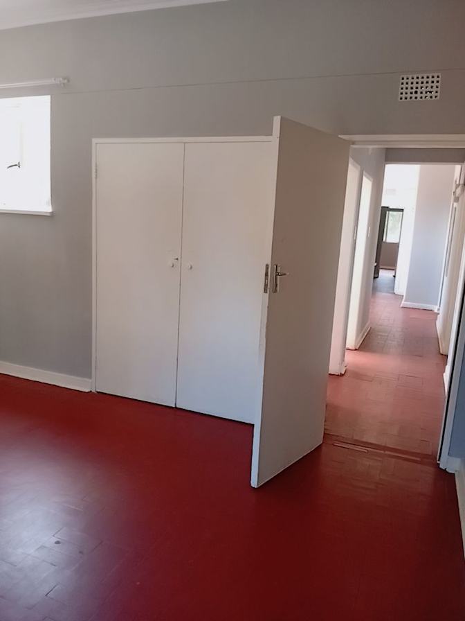 Helen's room