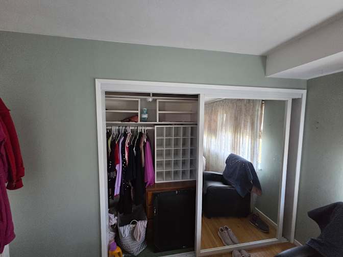 paulish's room