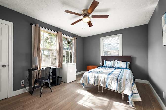 PadSplit's room