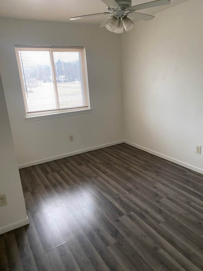 Brittney's room