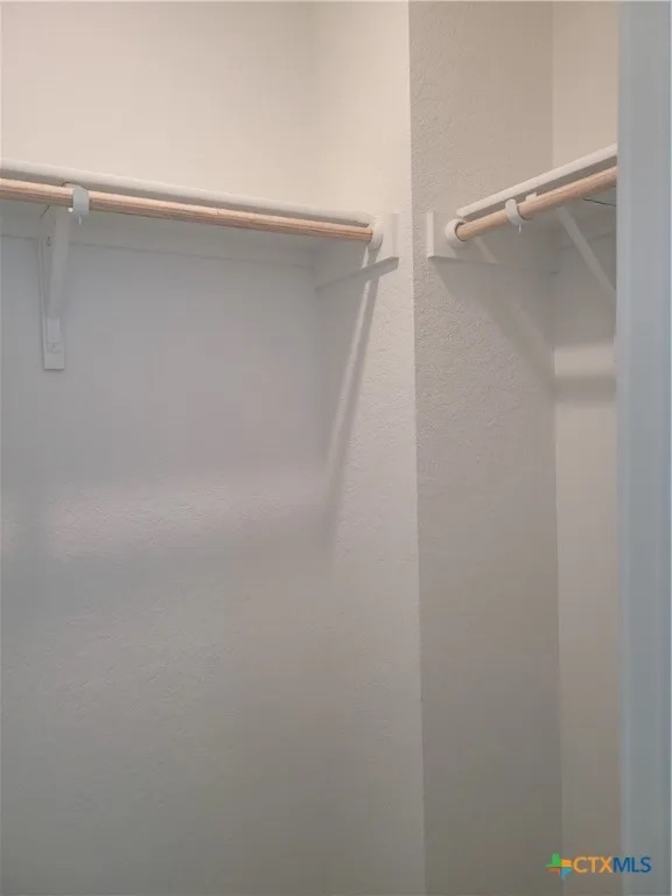 Alex's room