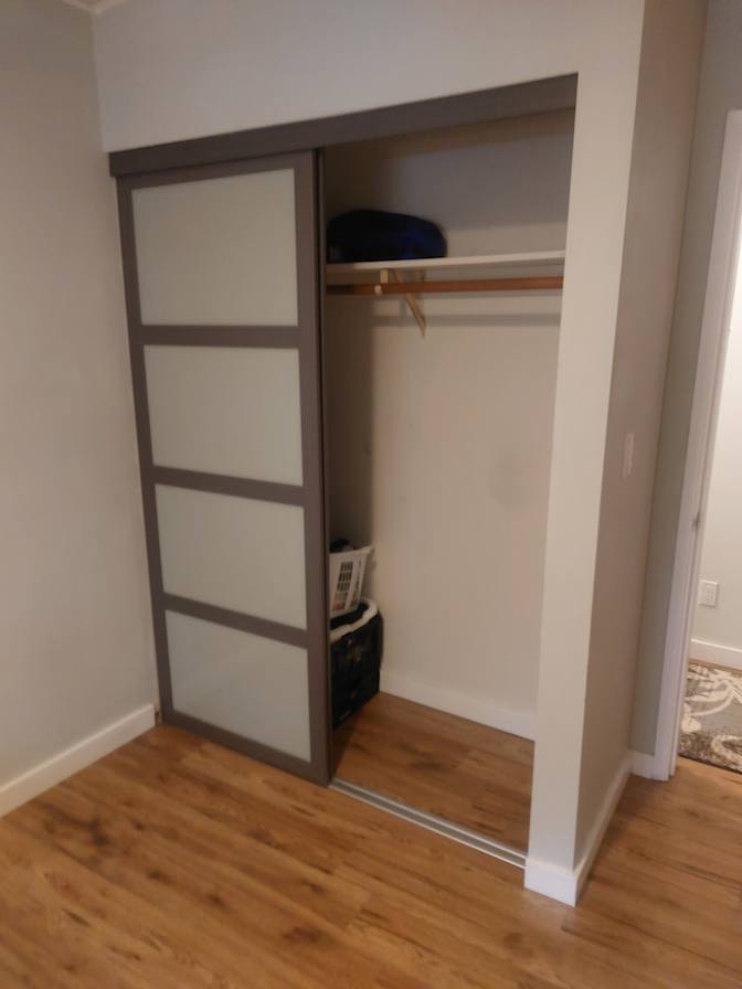 Karin's room