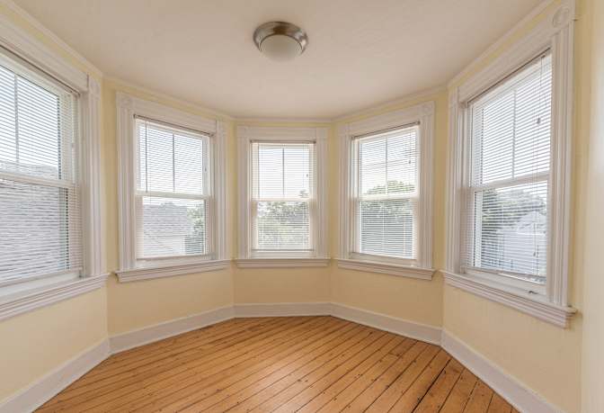 Shawn's room