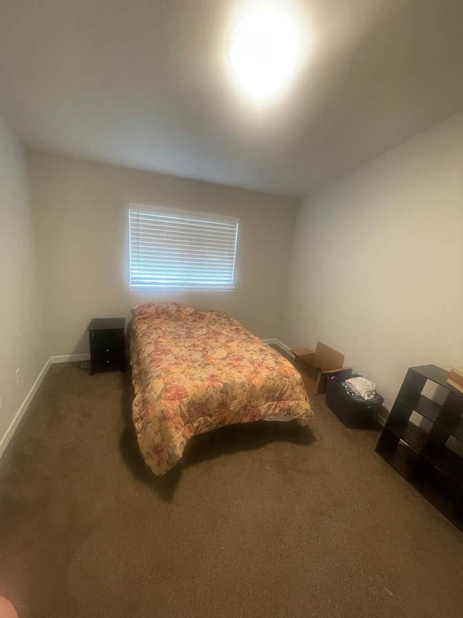 Natalie's room