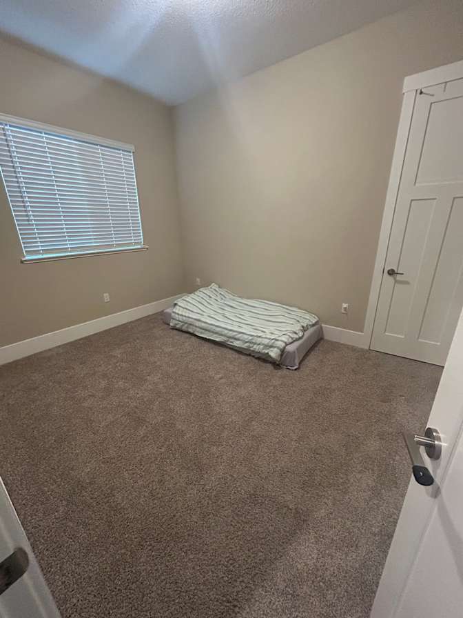 Gregory's room