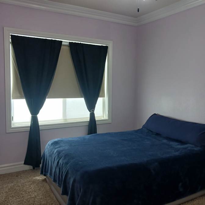 ANNETTE's room