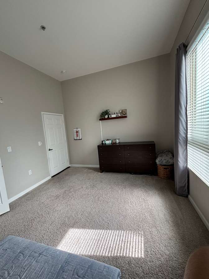 Rayvin's room