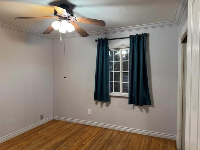 Veronica's room