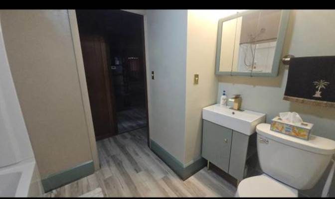 Racine's room