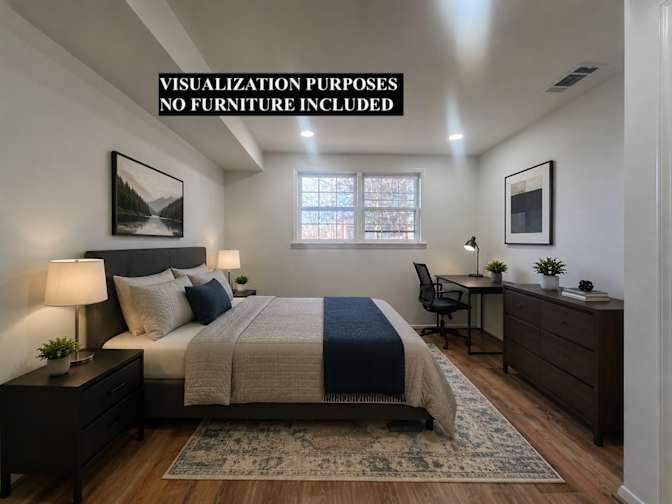 Rosie's room