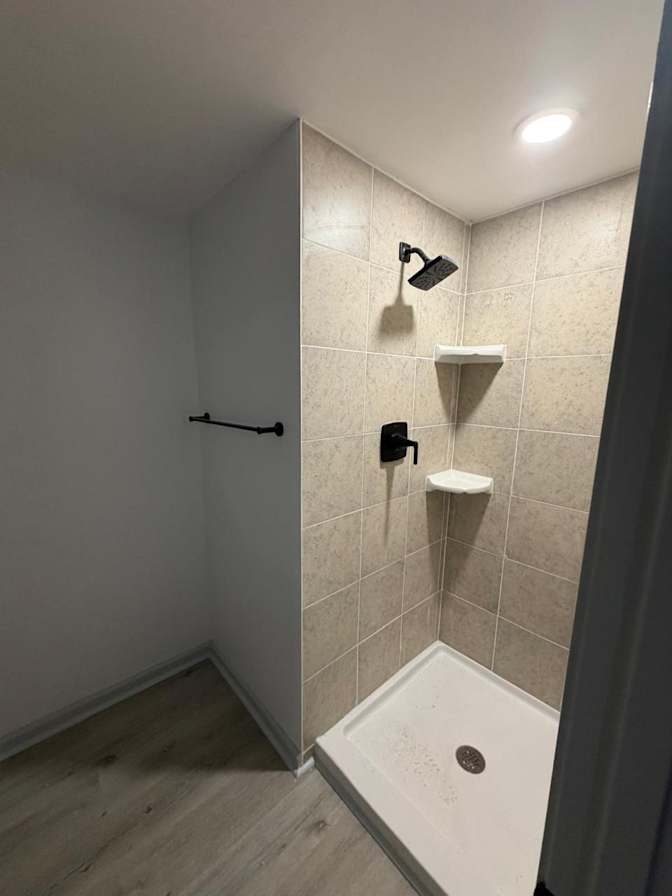 Alcove Rooms's room