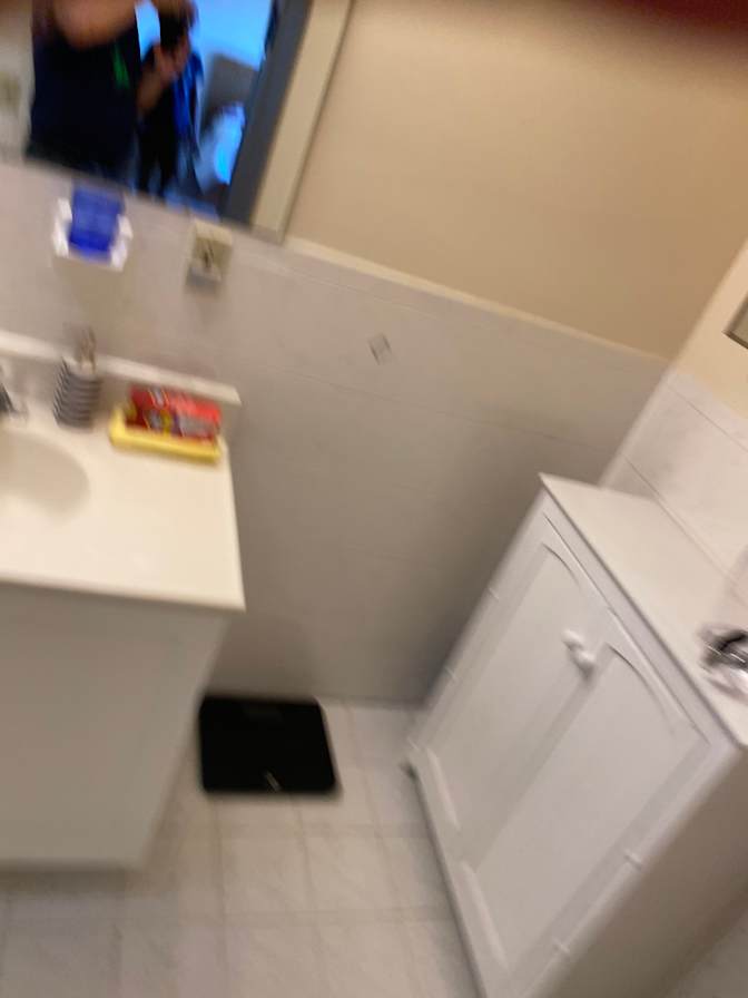 Jerry's room