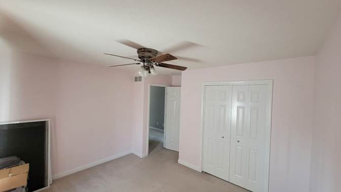 shane's room