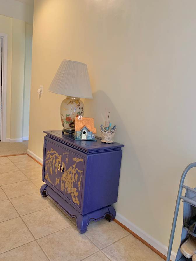 Naur's room