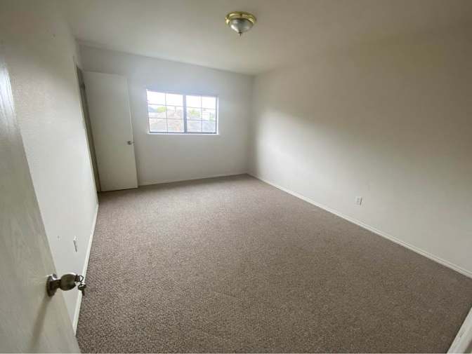 Mark's room
