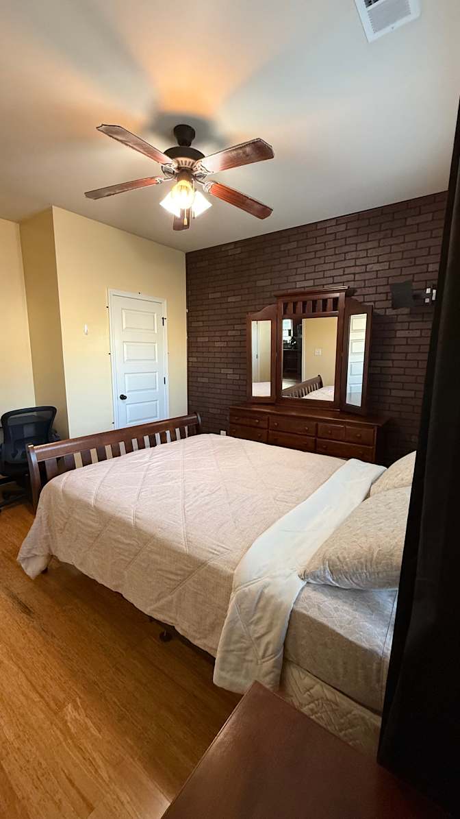 Jacob's room