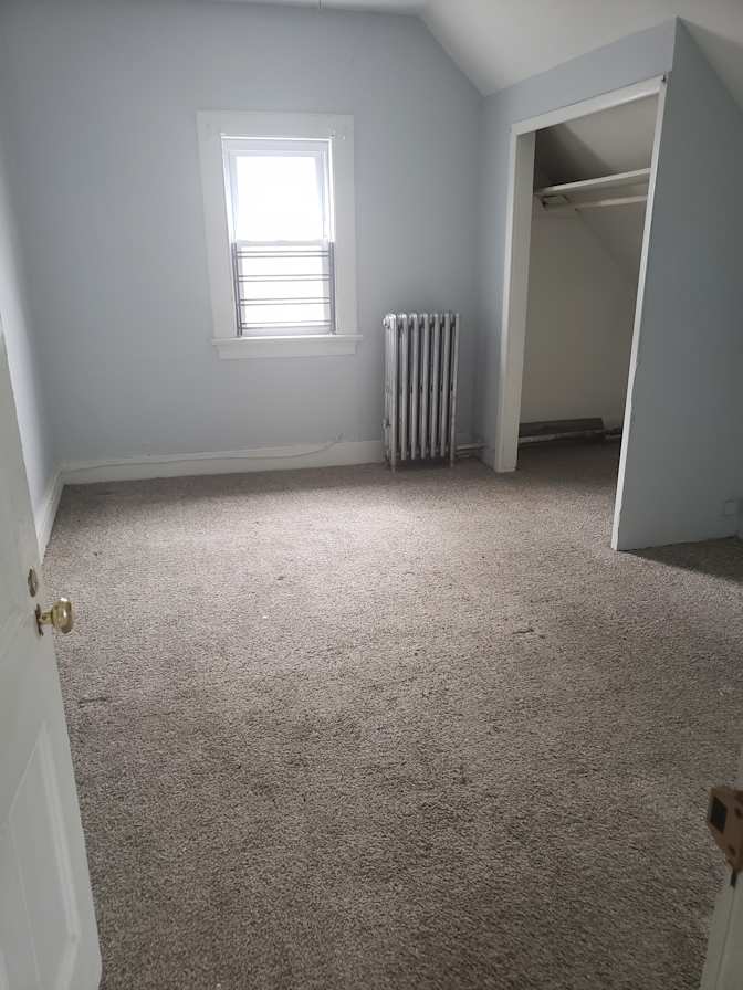 Abo's room