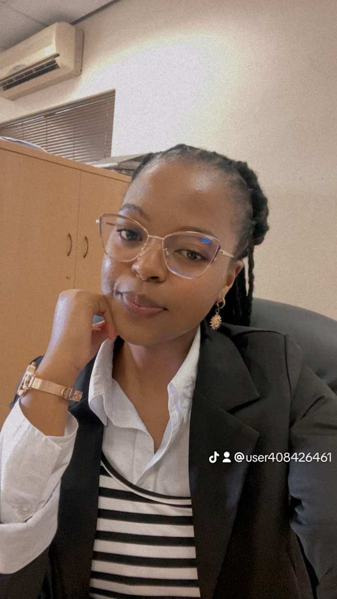 Mivuyo Gosa