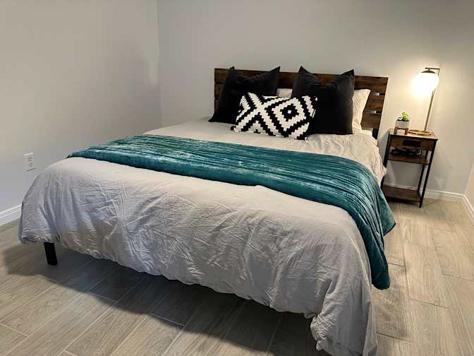 PadSplit's room
