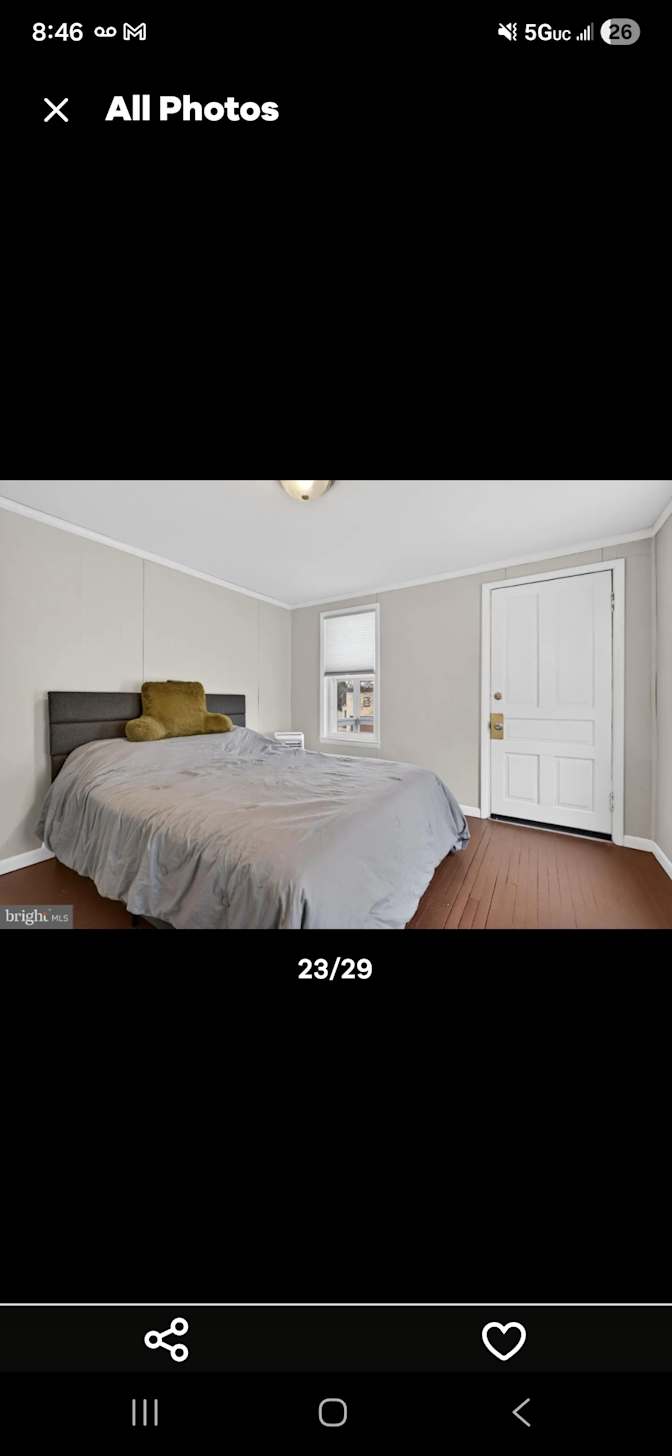 Kevin's room