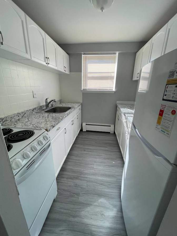 One bedroom's room