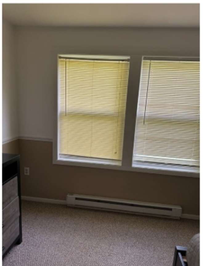 Danielle's room
