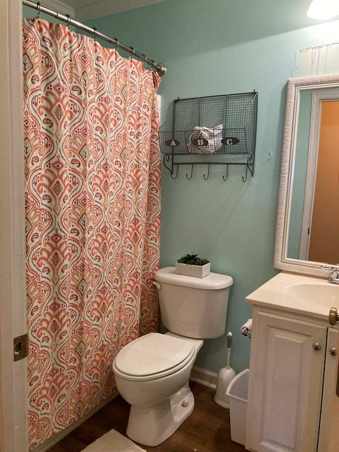 Molly's room