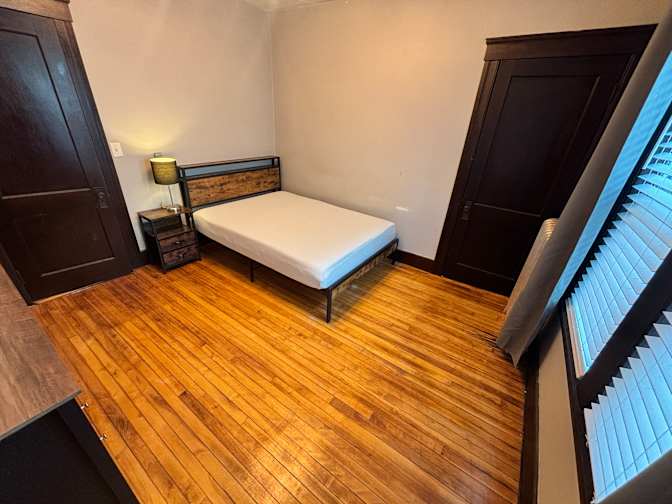 Brian's room
