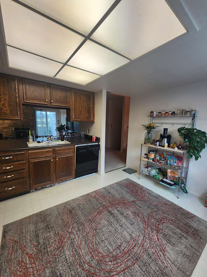 Faith's room