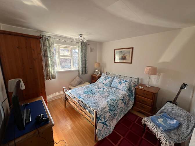 Keri's room