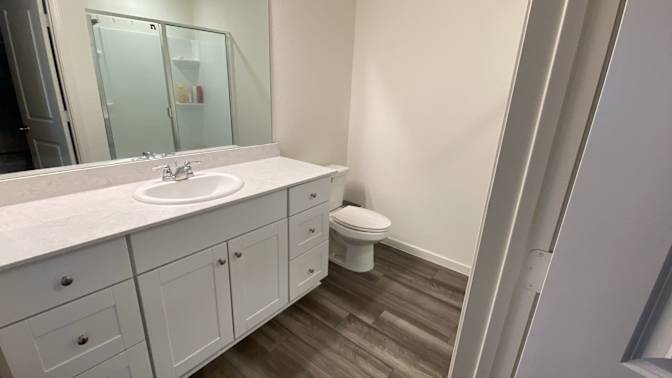victorious home signature's room