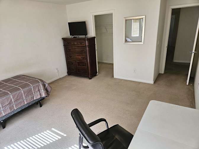 Joseph's room