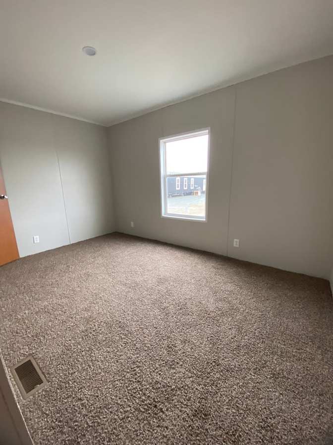 Frederick's room