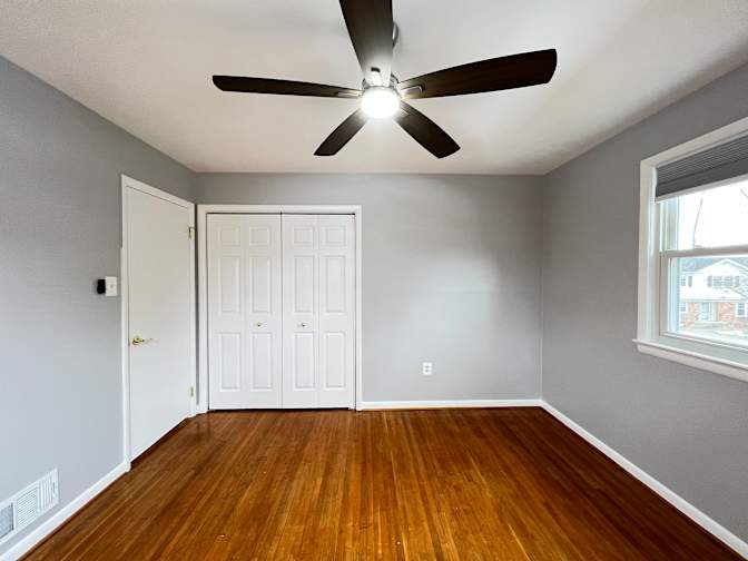 Stephen's room