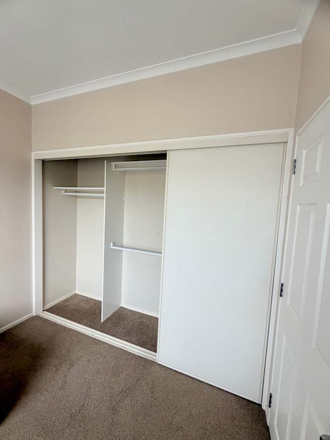 Ann's room