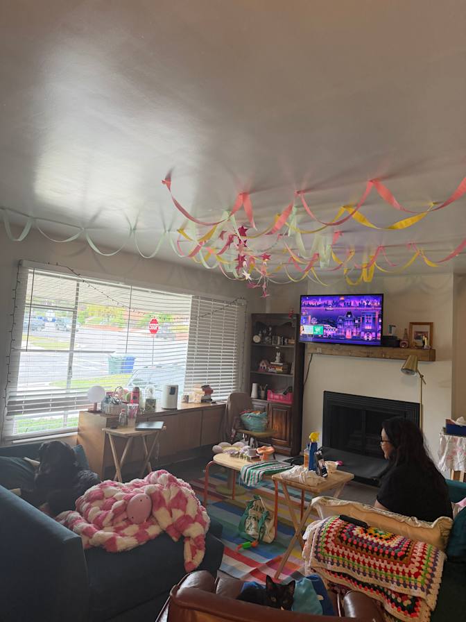 jacklyn's room