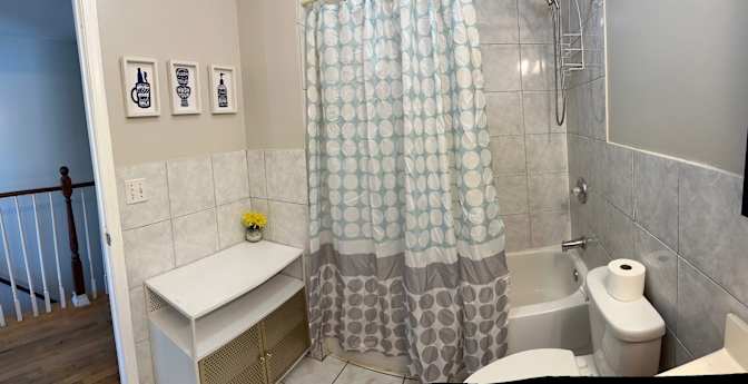 Sasha's room