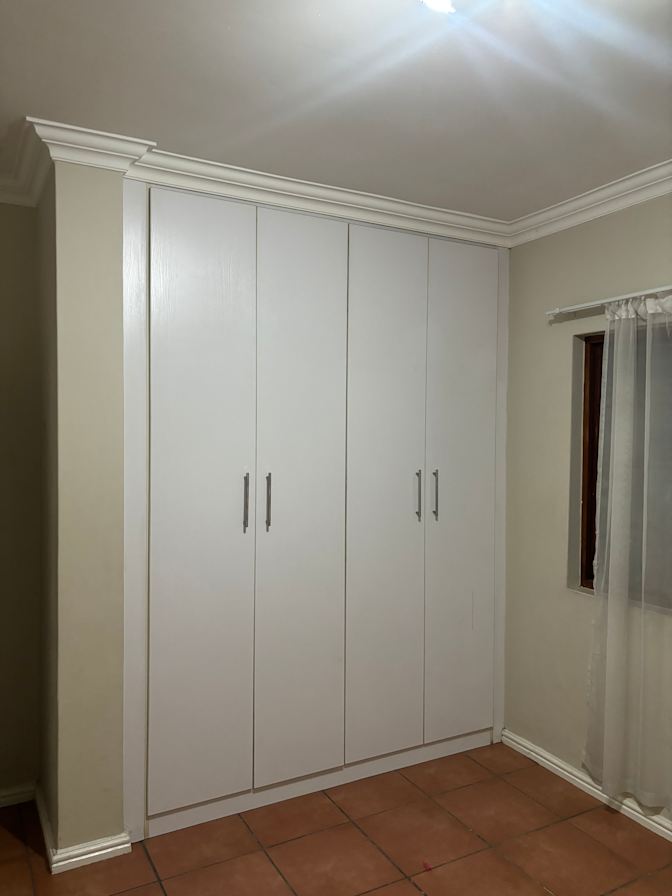 Rebecca's room