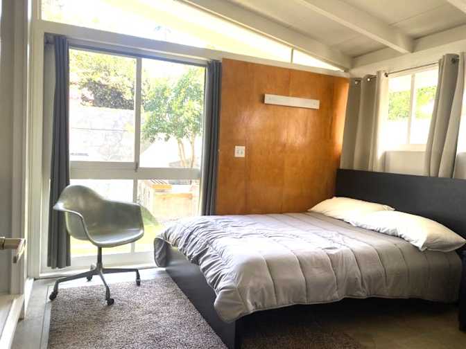 Kevin's room