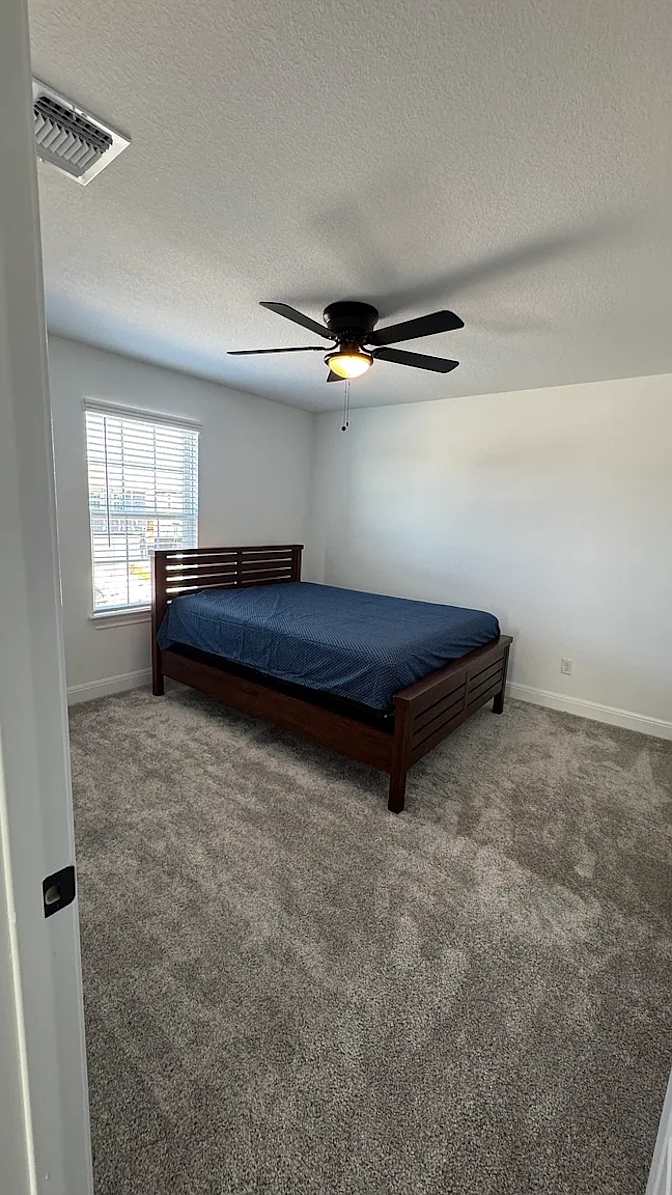 Alex's room