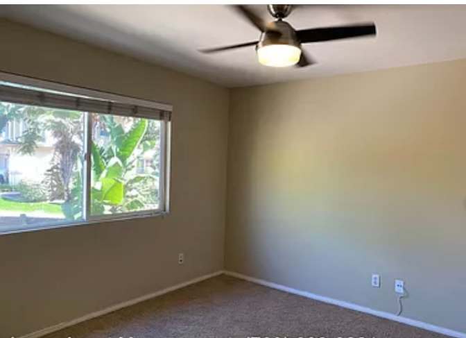 Crystal's room