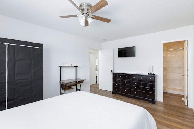 PadSplit's room